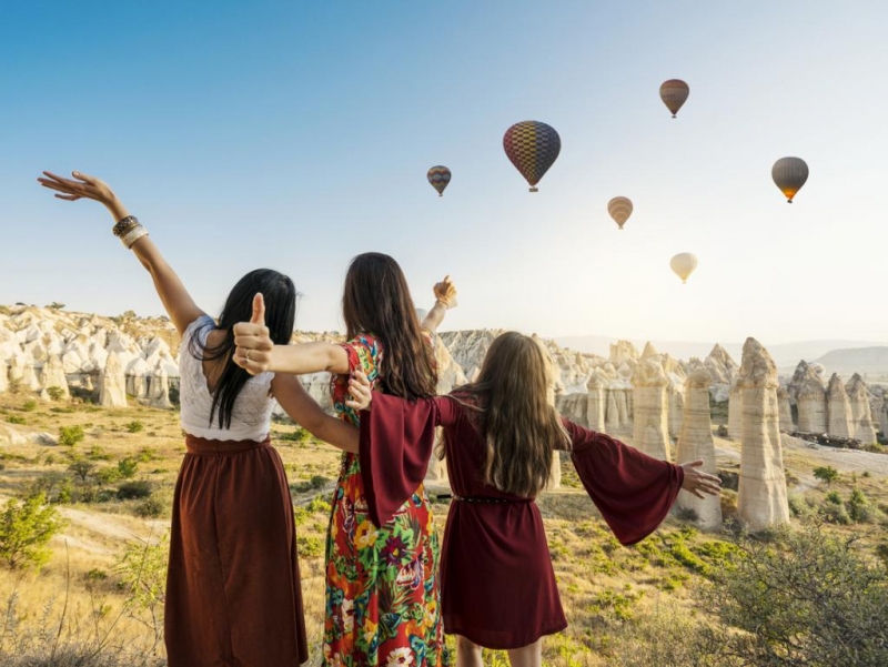 Pacote Dubai e Turquia: Uma Viagem dos Sonhos Pacote Dubai e Turquia: Uma Viagem dos Sonhos
